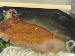 -烧鹅濑(西华路店)