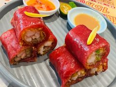 -点都德(喜粤楼店)