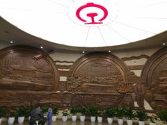 -中国铁道博物馆(正阳门馆)
