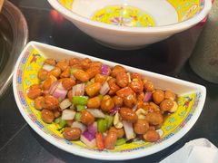 -芦月轩羊蝎子(劲松店)