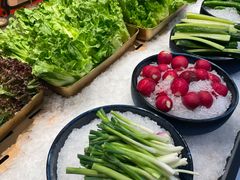 -汉阳廷自助烤肉(同和金铂天地店)