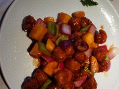 -庆赫隆融合菜馆(群力店)