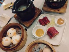 -乜都得港式茶楼(天贵路店)