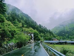 -硗碛藏寨·神木垒景区