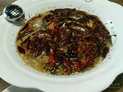 -江渔儿酸菜鱼(东二环泰禾店)