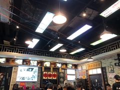 -黑白电视长沙小吃(美林M·LIVE天地东座店)