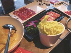 -大喜牛鲜牛肉火锅(世纪金源店)