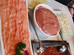 -红鼎坊·老成都火锅(新南门店)