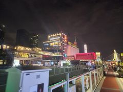 -琶醍壹号•音乐江景餐吧