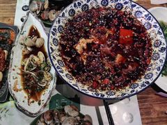 -胡桃里乐队酒馆(鎏嘉码头店)