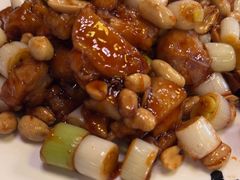 -老北京食府(新北路店)