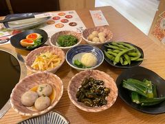 -伊豆野菜村(大族广场店)