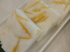 -金河半岛园林酒家(金融城店)