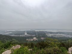 -虞山风景区