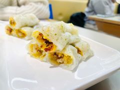 招牌三宝肠粉-蔡澜点心·粤菜(西单大悦城店)