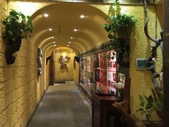 -云来居素食馆(南山店)