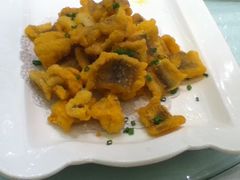 龙头拷-宁波汉通海鲜大酒店(江湾店)