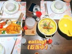 -素描餐厅(灵隐天竺店)