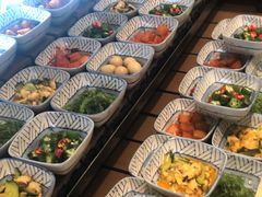 -温野菜涮涮锅(大悦城店)