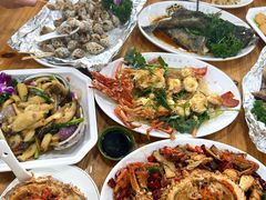 -明记海鲜大排档(巽寮湾店)