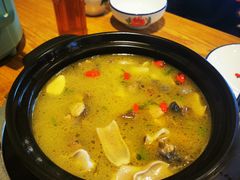 -妈妈的味道(和顺古镇店)