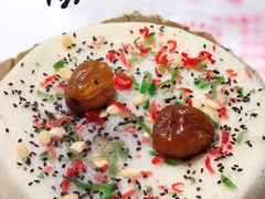 -义隆素菜馆(百年老店)