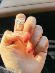 -US•美甲艺术 | 冕光