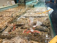 -盒马鲜生(顺义店)