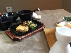 -贵木日本料理·铁板烧(新地假日广场店)