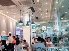 大堂-满记甜品(金帝银泰城店)