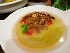 -粗茶淡饭•陕菜•家常菜