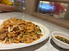 -Madam Kwan's(Mid Valley Megamall)