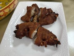 -百家园土菜馆(兴民北路店)