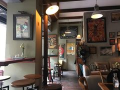 -LA  PETANQUE(泰安路店)