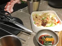 -谷牛日式烤肉(宝山U天地店)