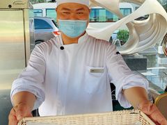 -美食汇·海鲜自助西餐厅·江门富力万达嘉华酒店