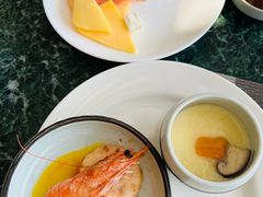 -白天鹅宾馆·流浮阁咖啡厅