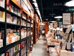 -西西弗书店(城西银泰城店)