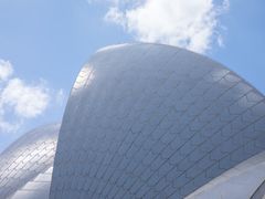 -悉尼歌剧院