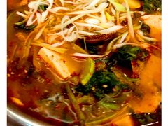 -柳京酒店(滨江中路店)