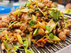 -德缘烤鸭店(大栅栏店)