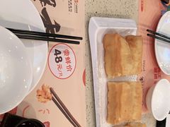 -点都德(盘福楼店)