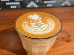 -Peet's Coffee皮爷咖啡(豫园店)