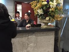 -纽斯桑拿会所(餐厅天山路店)