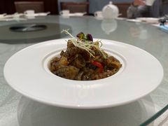 -粤财皇冠假日酒店·彩华轩中餐厅