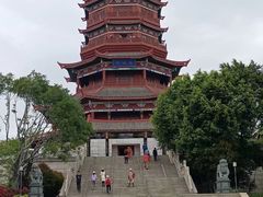 -厦门园林博览苑