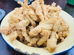 -潮妈小食