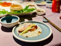 -梧桐北京烤鸭·铜锅涮肉(海岸城店)