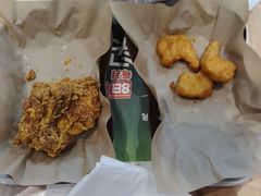 -德克士(东城店)