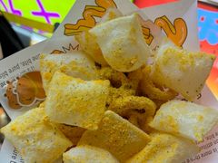 -乐乐姐超级土豆(中关村5号店)